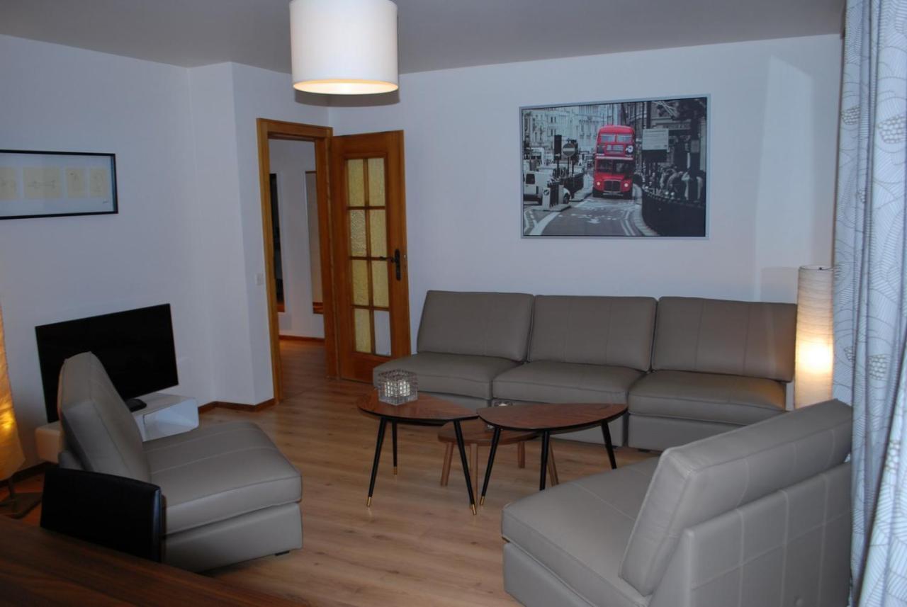 Hotel Mirabeau Кран-Монтана Экстерьер фото